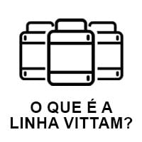 O que é a linha Vittam?