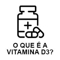 O que é a vitamina D3