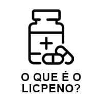 O que é o Licpeno?