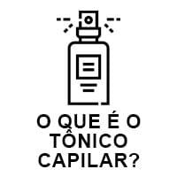 O que é o Tônico capilar?
