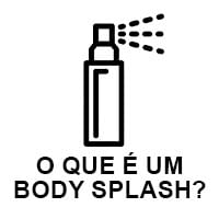 O que é um body splash?