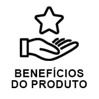 Ação e alívio rápido