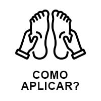 Como aplicar