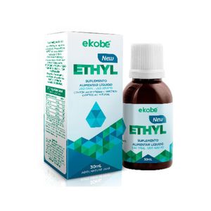 NewEthyl Combate Vicio da Bebida | Redução do Impulso de Beber