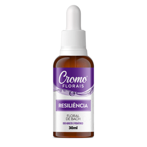 Floral De Bach Resiliencia 30ml